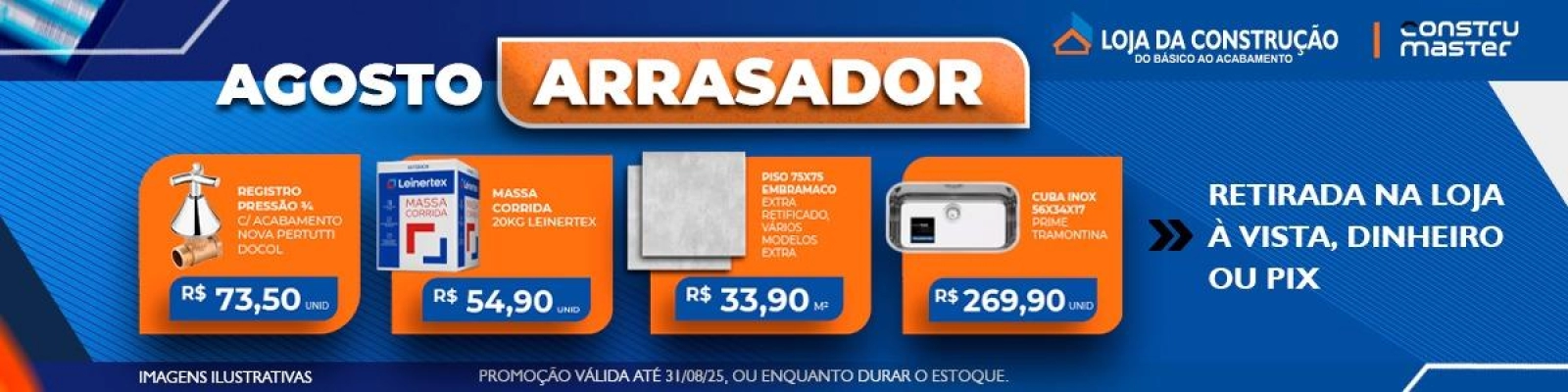 Agosto