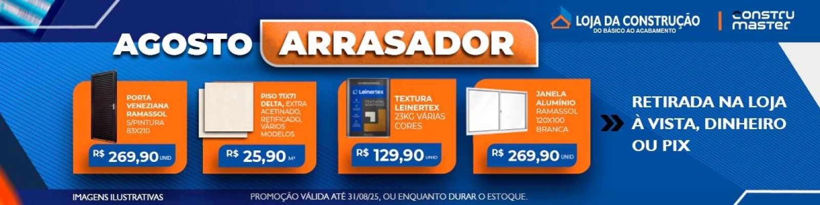 Agosto