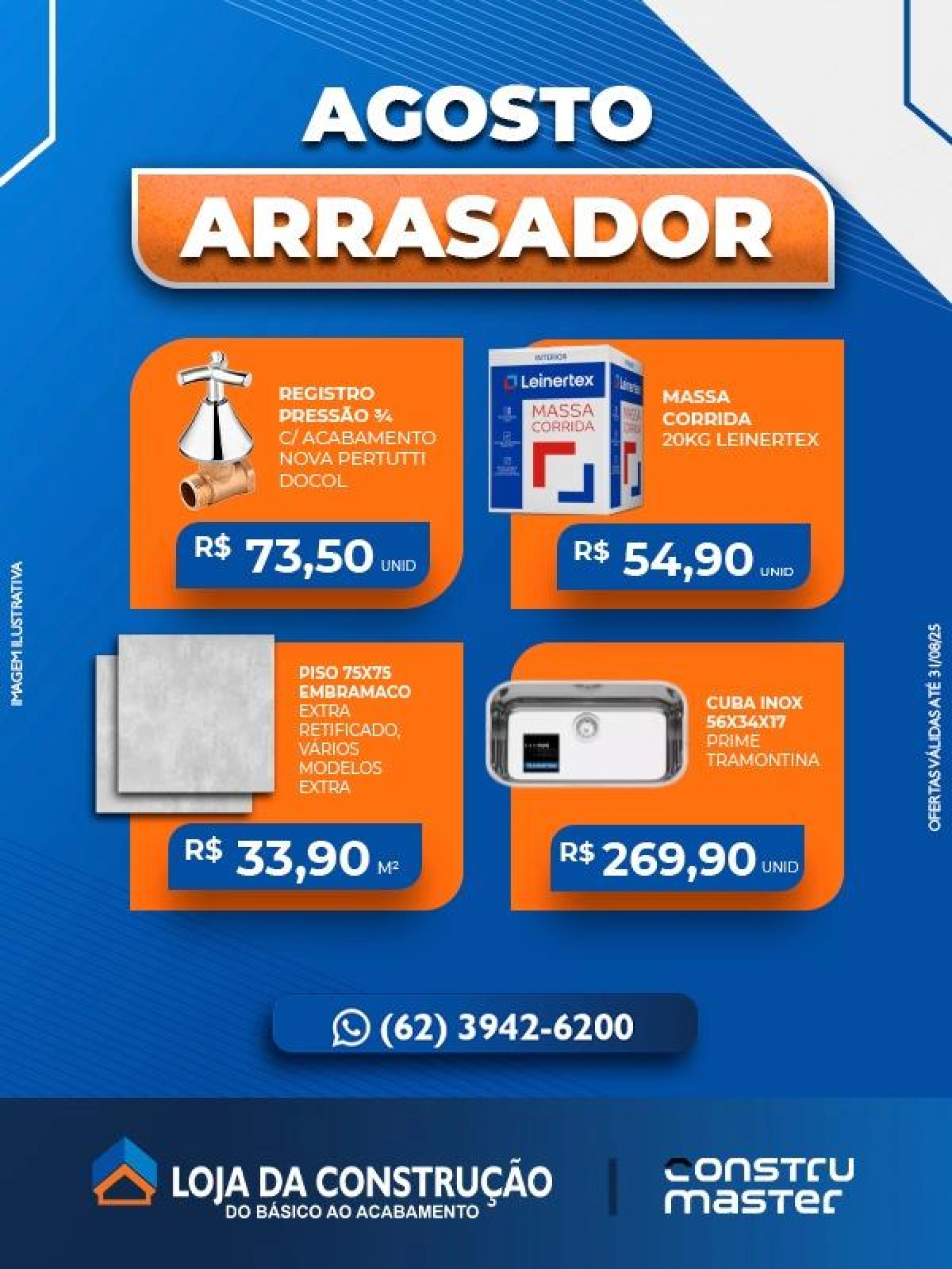 Agosto