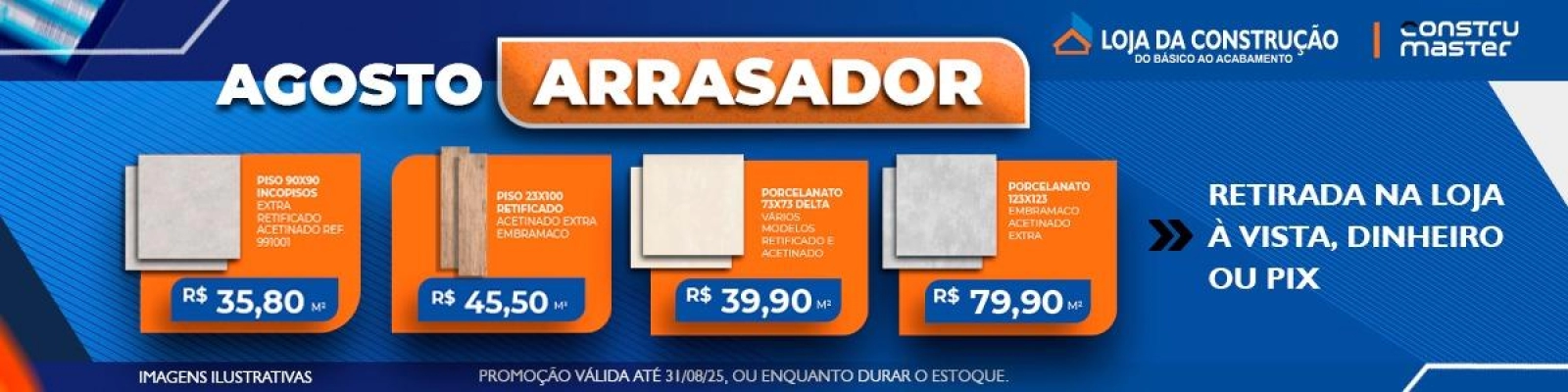 Agosto