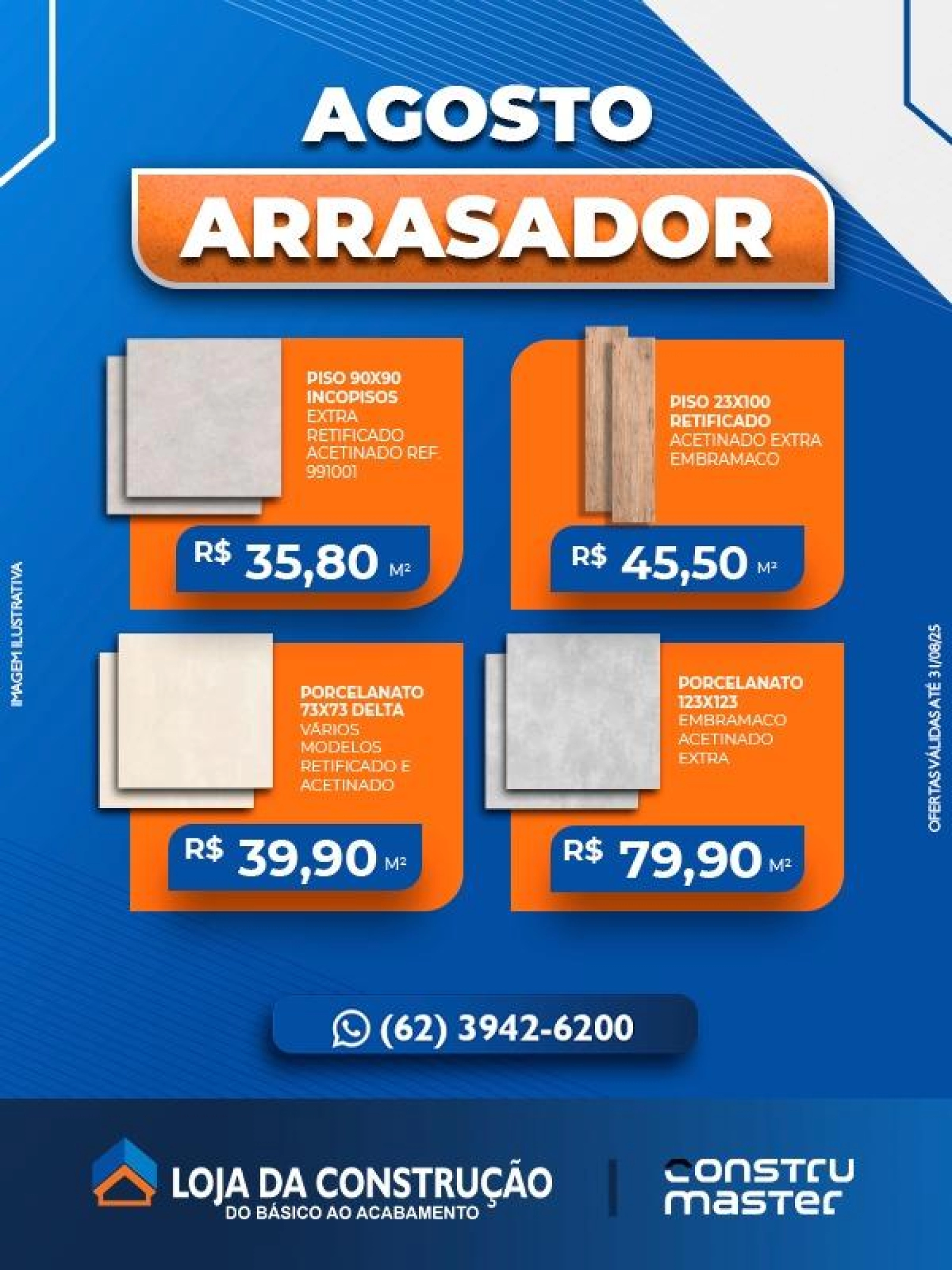 Agosto