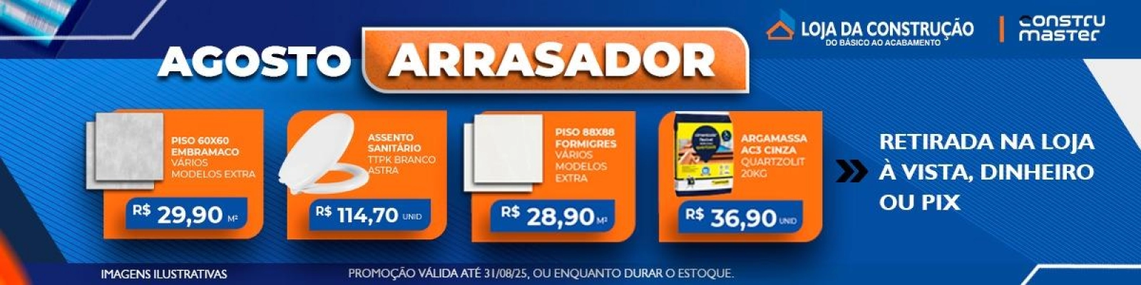Agosto