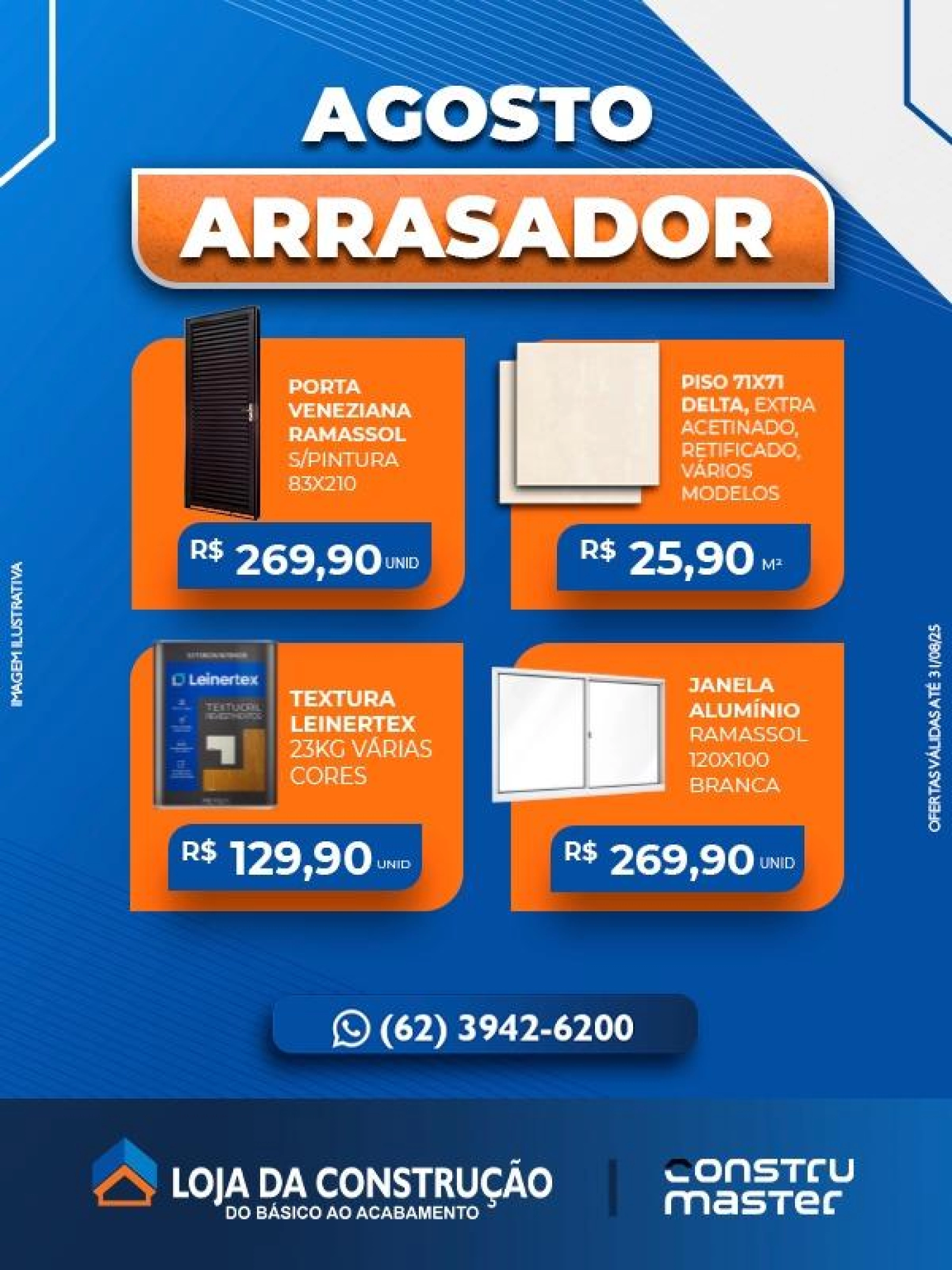 Agosto