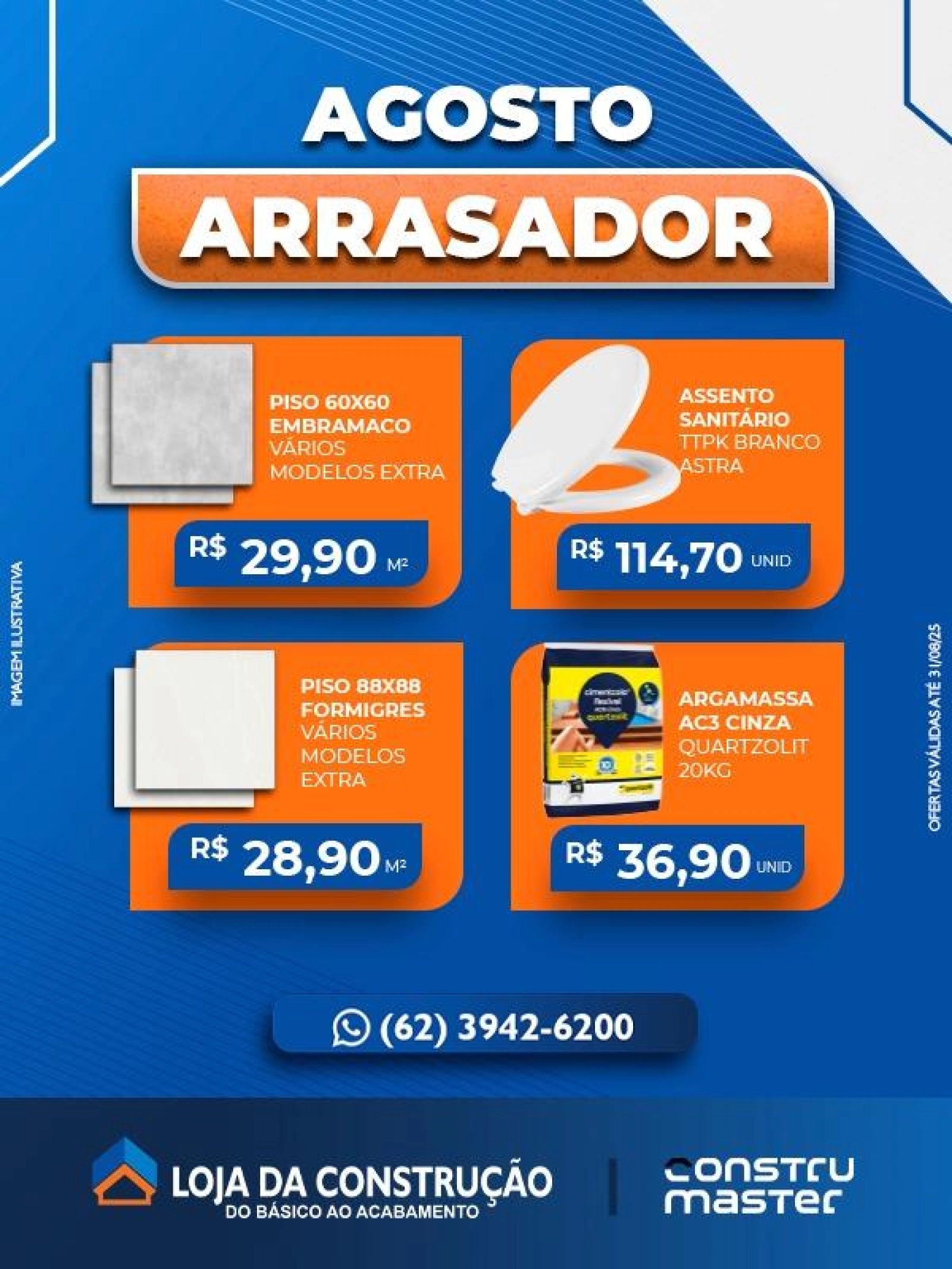 Agosto