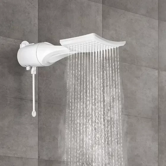 Loren shower ultra multitemperaturas Lorenzetti