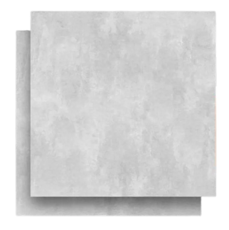 Porcelanato acetinado retificado 123x123cm Embramaco