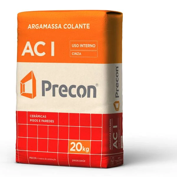 Argamassa AC-I Precon 20Kg