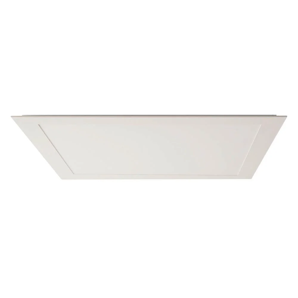 Painel LED embutir quadrado 12w Kian