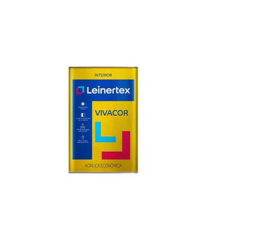 Tinta Vivacor Leinertex 18l