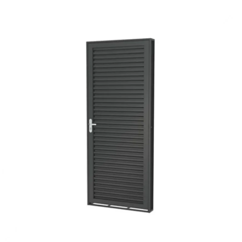 Porta veneziana 83x210cm Ramassol