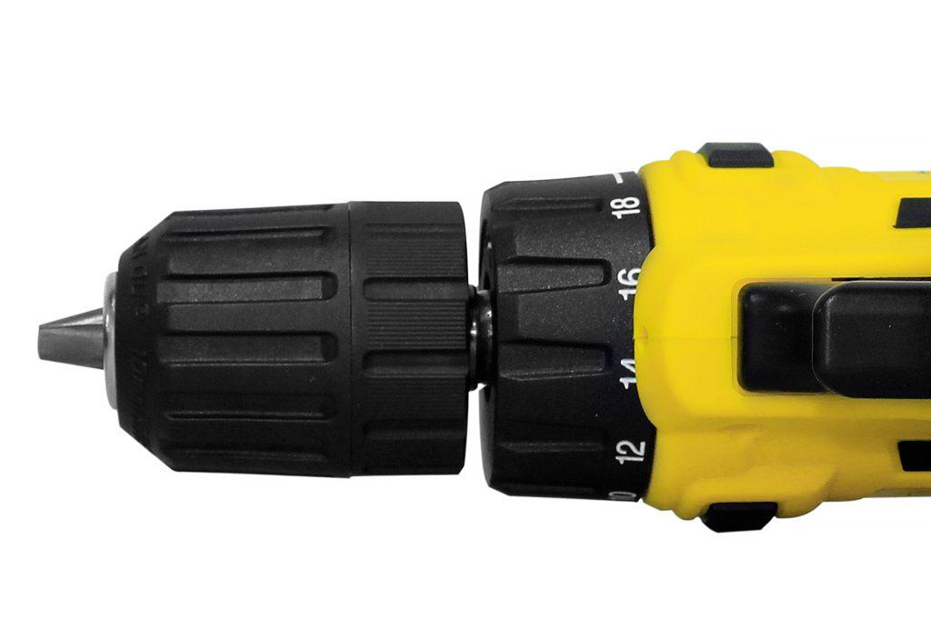 Parafusadeira a bateria MPB12 220v Menegotti