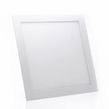 Painel LED embutir quadrado 12w Kian